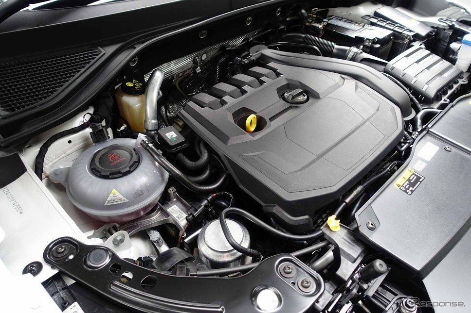 VW Tロック TSI Active《写真撮影 中村孝仁》