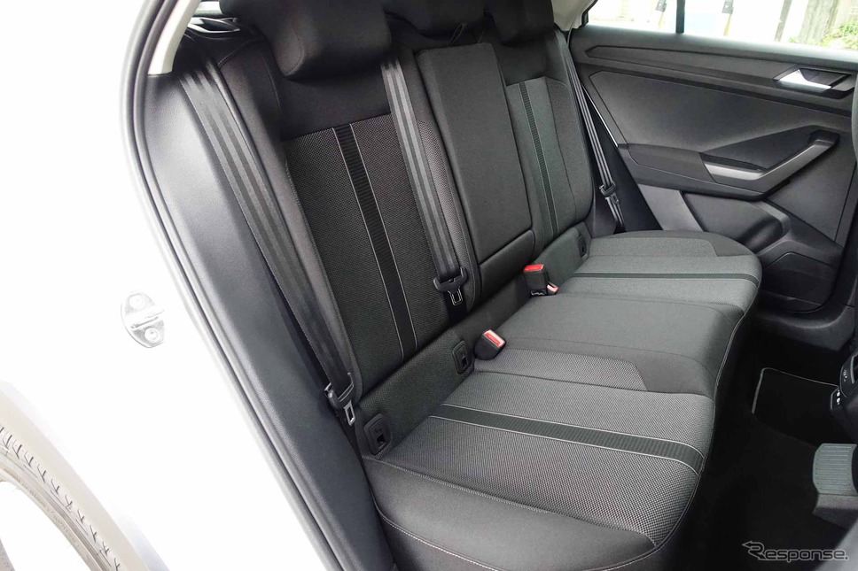 VW Tロック TSI Active《写真撮影 中村孝仁》