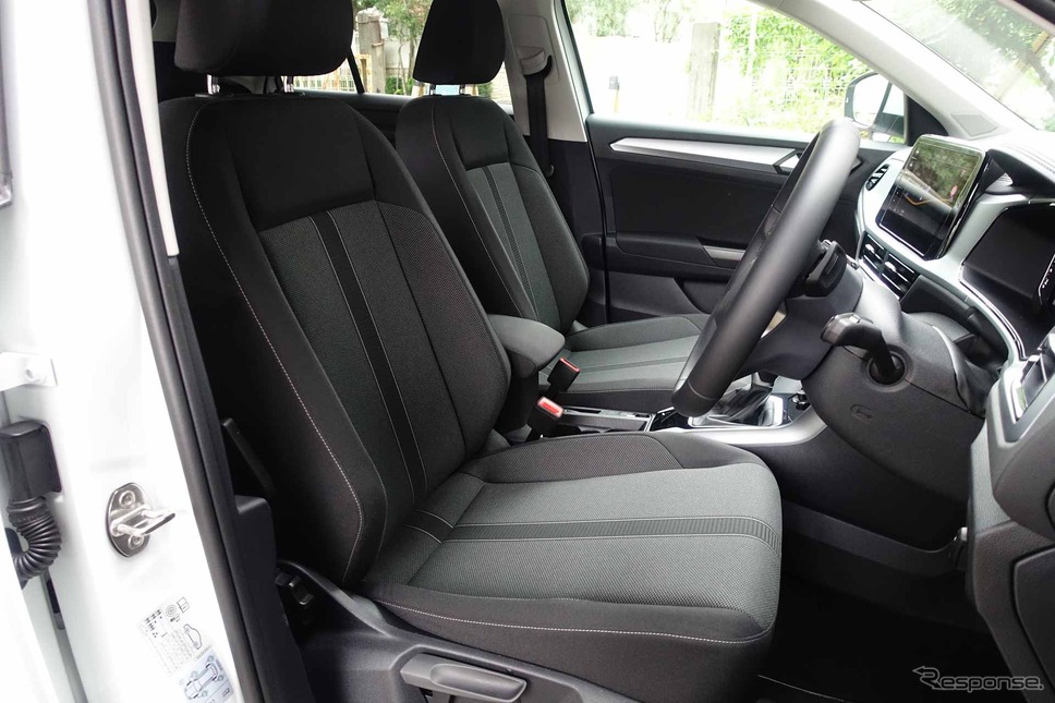 VW Tロック TSI Active《写真撮影 中村孝仁》