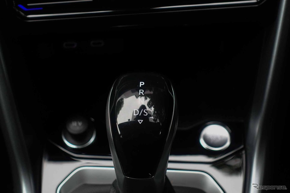 VW Tロック TSI Active《写真撮影 中村孝仁》