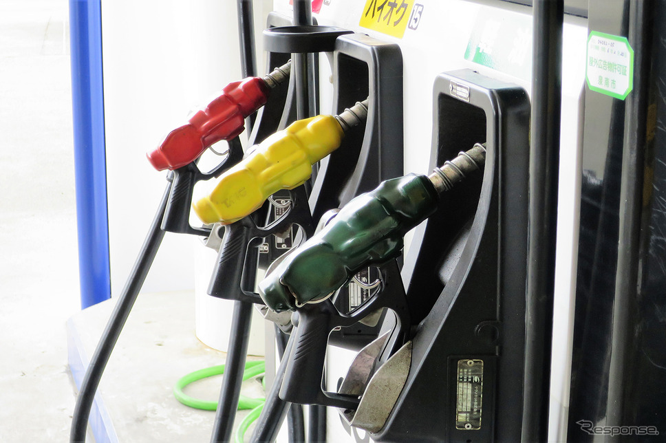 「ガソリン価格」は今後どうなる？ 注目すべきは「補助金施策」の行方と「WTI原油先物価格」の動向！【カーライフ 社会・経済学】《写真提供 写真AC》