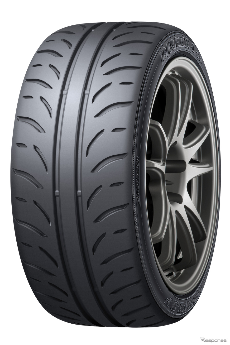 DUNLOP DIREZZA