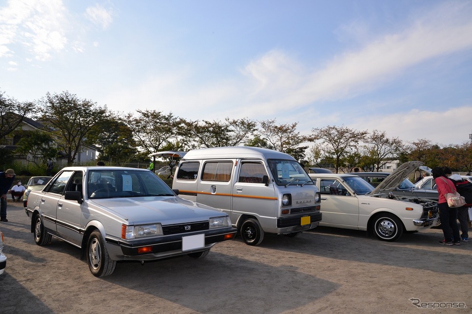 埼玉自動車大学校「オートジャンボリー2022」《写真撮影 嶽宮三郎》