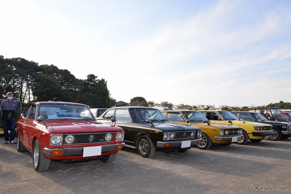 埼玉自動車大学校「オートジャンボリー2022」《写真撮影 嶽宮三郎》