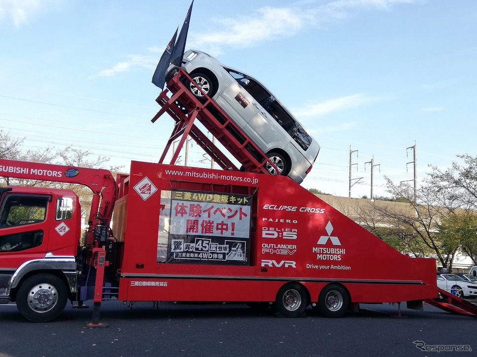 埼玉自動車大学校「オートジャンボリー2022」《写真撮影 嶽宮三郎》