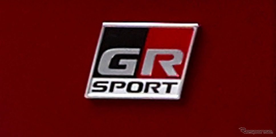 トヨタ RAV4 プラグインハイブリッド GR SPORT（欧州仕様）《photo by Toyota》