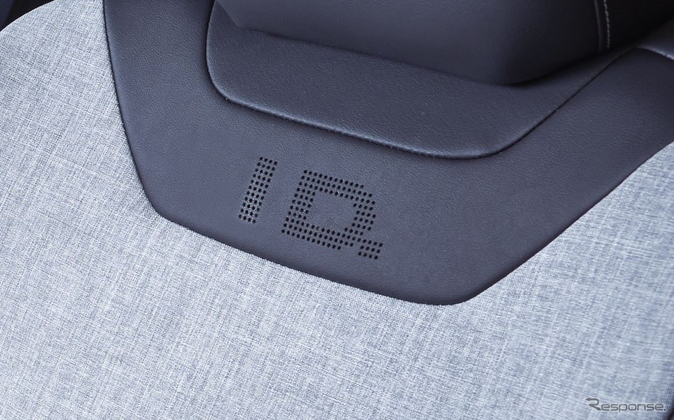 フォルクスワーゲン ID.4 の2023年モデル(米国仕様)《photo by VW》