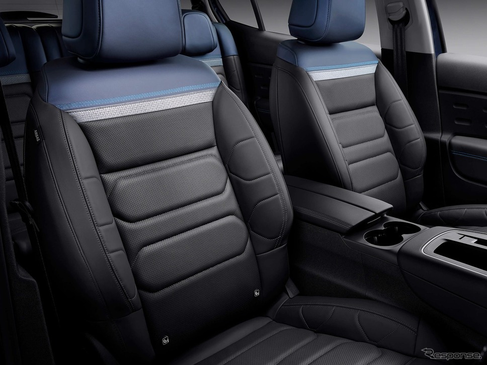 シトロエン C5 エアクロス SUV 改良新型《写真提供 Stellantisジャパン》