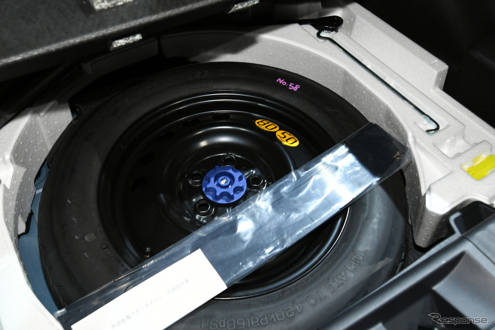 トヨタ プリウス HEV 新型《写真撮影 安藤貴史》
