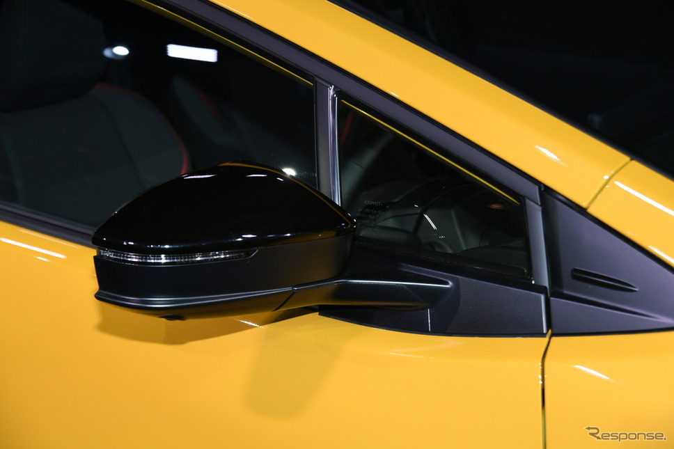 トヨタ プリウス PHEV 新型《写真撮影 安藤貴史》