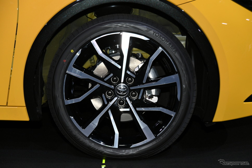 トヨタ プリウス PHEV 新型《写真撮影 安藤貴史》