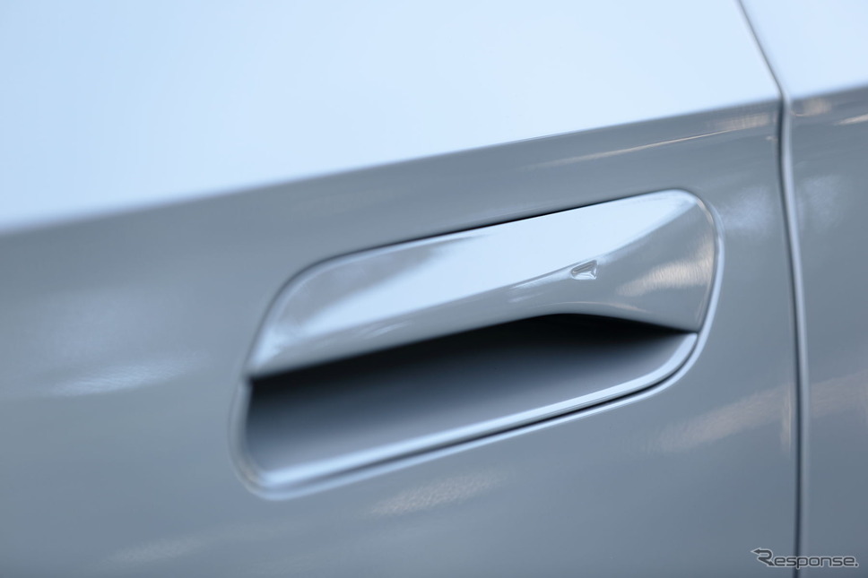 VW ID.4 プロ・ローンチエディション《写真撮影 南陽一浩》