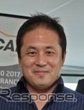 第13回 高機能素材Week セミナーに登壇予定のトヨタ自動車 村田 亘氏《画像提供 RX Japan株式会社》