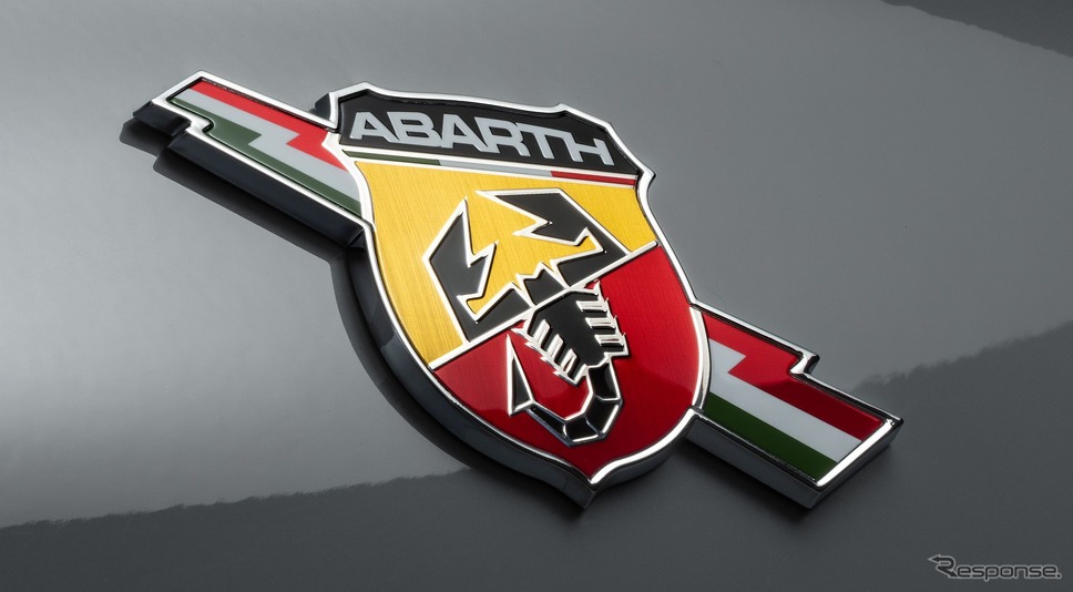 アバルト・パルス《photo by Abarth》