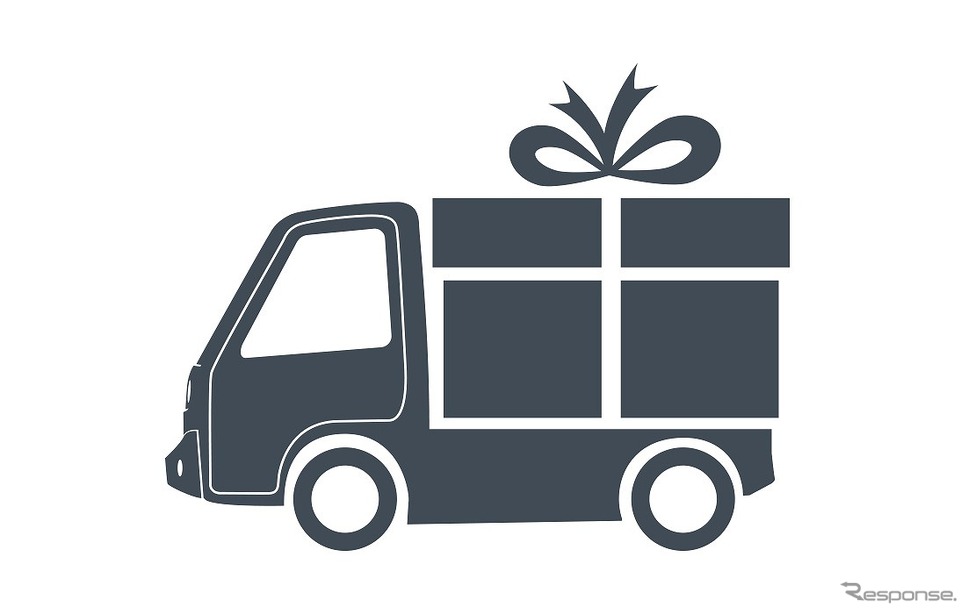 用途に合わせて選べる3つの荷室《画像提供：HW ELECTRO》