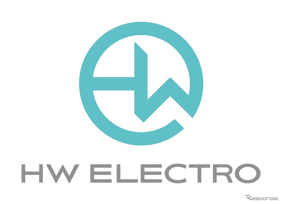 HW ELECTRO（ロゴ）《画像提供：HW ELECTRO》