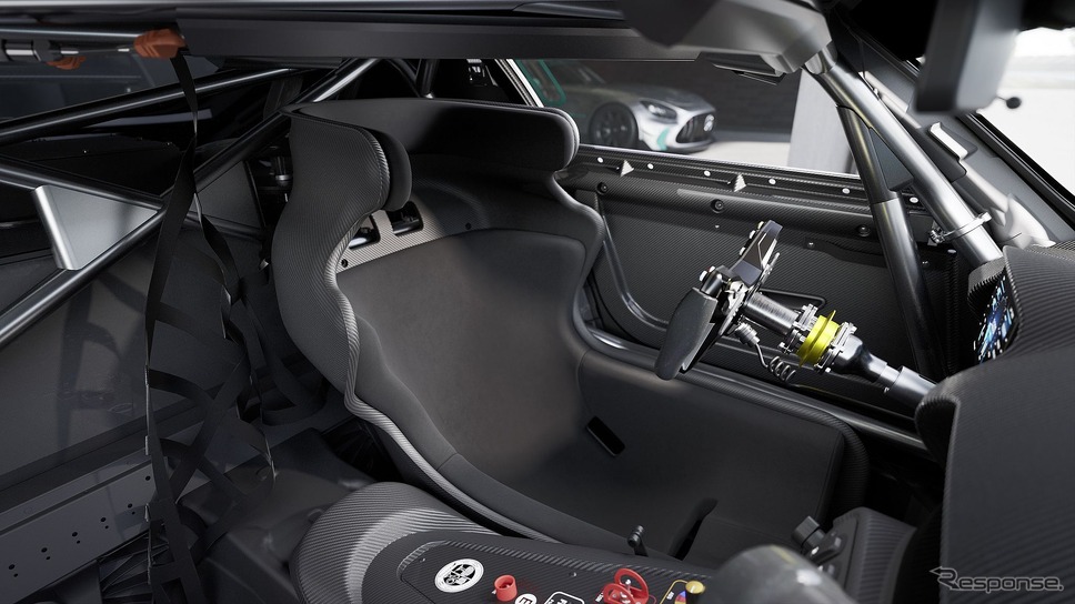 メルセデスAMG GT2《photo by Mercedes-Benz》