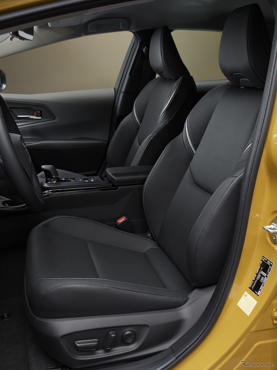 トヨタ・プリウス PHEV 新型(欧州仕様)《photo by Toyota》