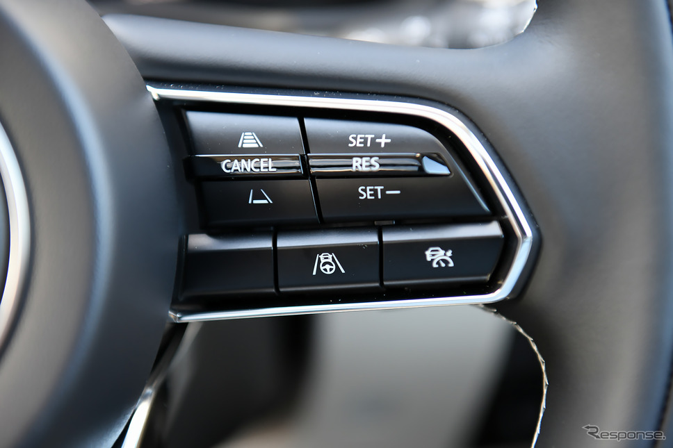 マツダ CX-60 XD-HYBRID Premium Modern《写真撮影 中野英幸》