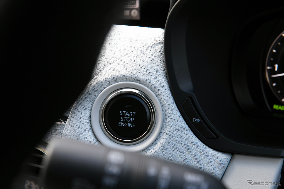 マツダ CX-60 XD-HYBRID Premium Modern《写真撮影 中野英幸》