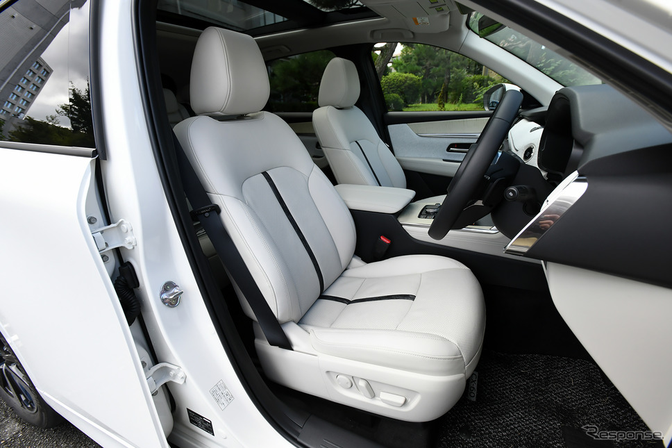 マツダ CX-60 XD-HYBRID Premium Modern《写真撮影 中野英幸》