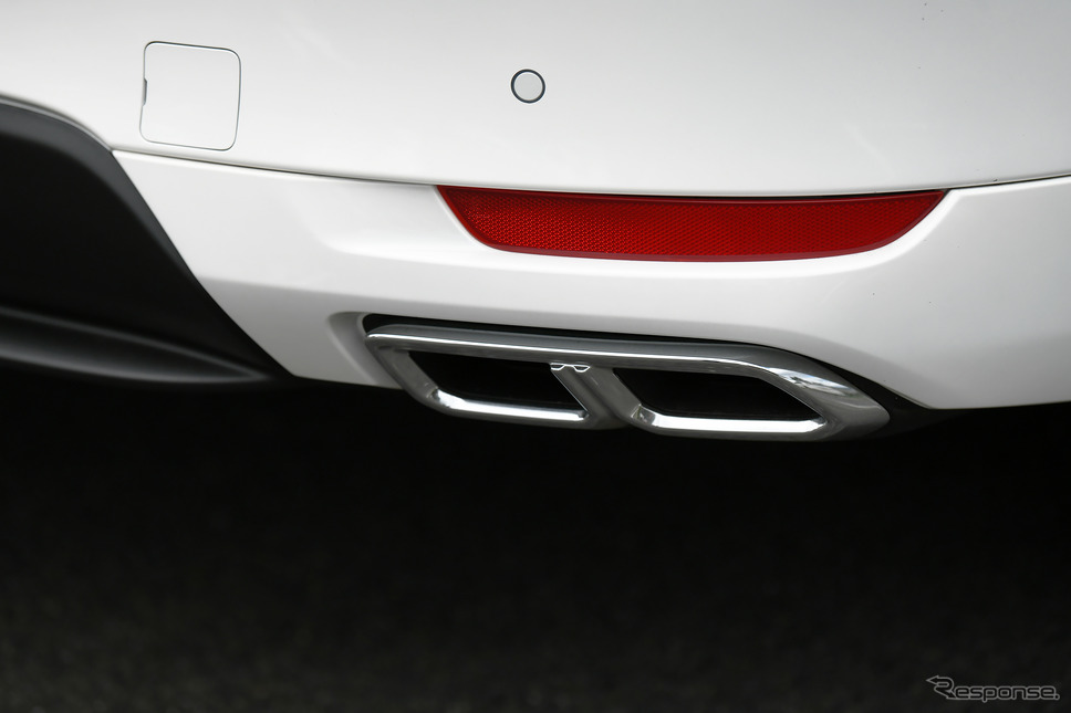 マツダ CX-60 XD-HYBRID Premium Modern《写真撮影 中野英幸》