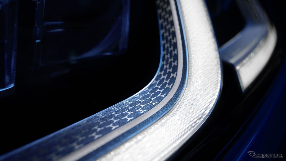 ジャガー F-PACE の2024年モデル(欧州仕様)《photo by Jaguar》