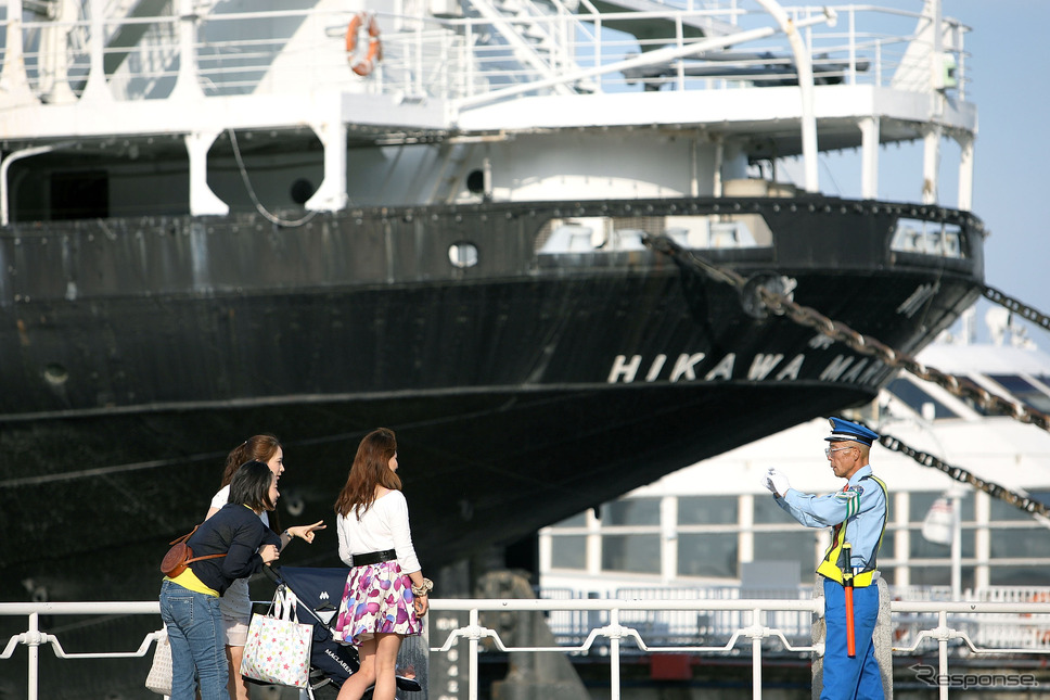 横浜《hoto by Kiyoshi Ota/Getty Images News/ゲッティイメージズ》
