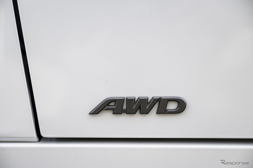 トヨタ・プリウス 新型(米国仕様)《photo by Toyota》