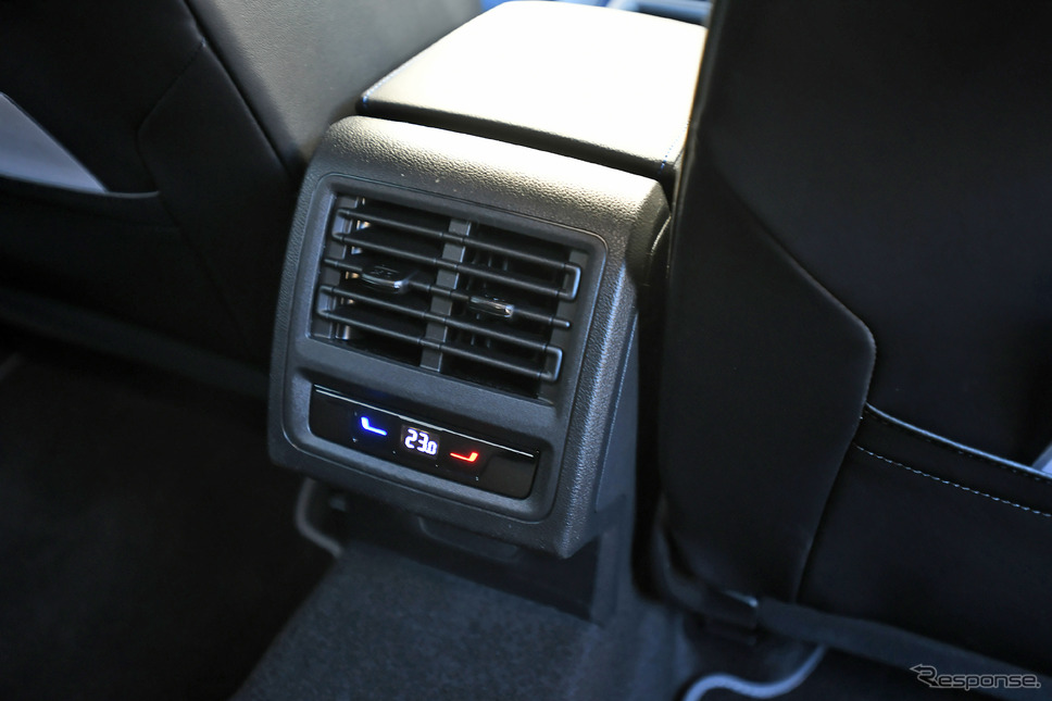 VW ゴルフR 新型《写真撮影 中野英幸》