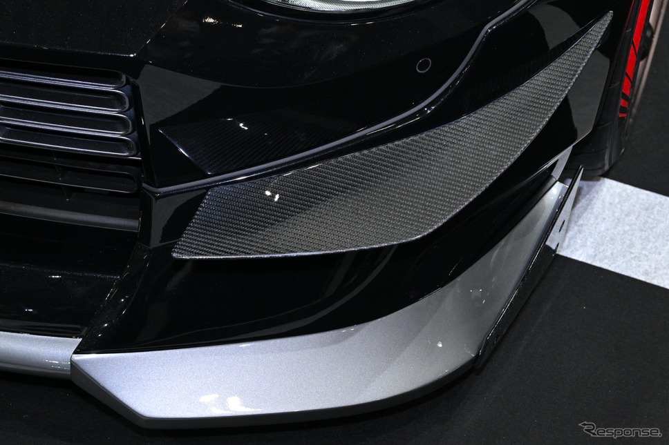 HKS / 東京オートサロン2023《写真撮影 野口岳夫》