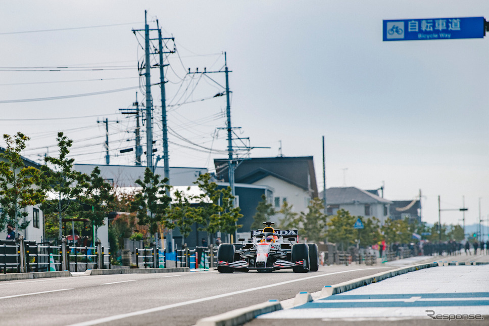 レッドブル『BAKUSOU』@長崎県大村市 (c) Red Bull Media House《photo by Red Bull》