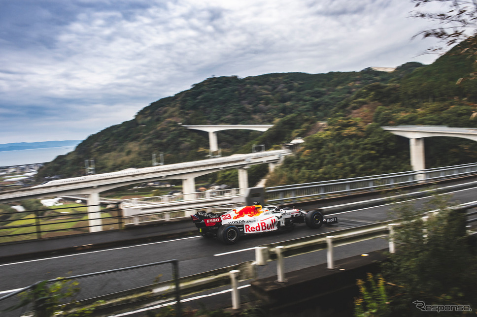 レッドブル『BAKUSOU』@長崎県大村市 (c) Red Bull Media House《photo by Red Bull》