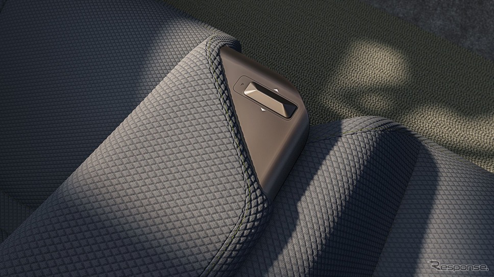 BMW i Vision Dee《photo by BMW》