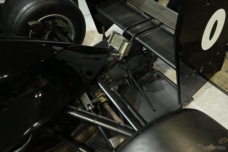 HKS 50th MUSEUM《写真撮影 野口岳彦》