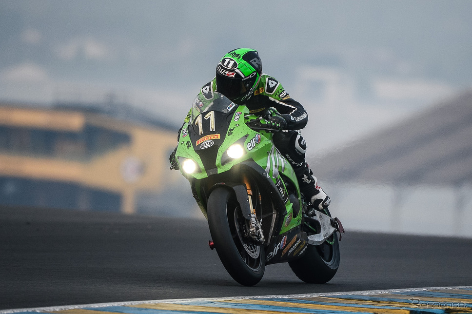 ランディ・ド・プニエ選手《Photo by Baptiste Fernandez/Icon Sport/ゲッティイメージズ》