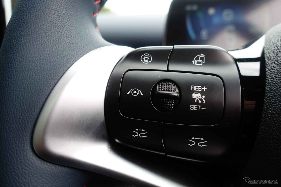 BYD ATTO3 日本仕様《写真撮影 中村孝仁》