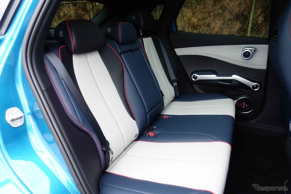 BYD ATTO3 日本仕様《写真撮影 中村孝仁》