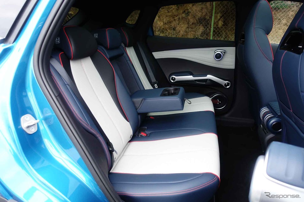 BYD ATTO3 日本仕様《写真撮影 中村孝仁》