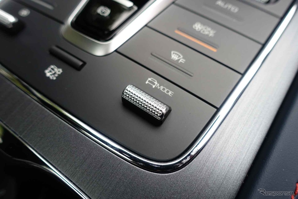 BYD ATTO3 日本仕様《写真撮影 中村孝仁》