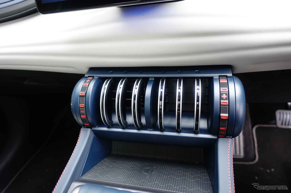 BYD ATTO3 日本仕様《写真撮影 中村孝仁》