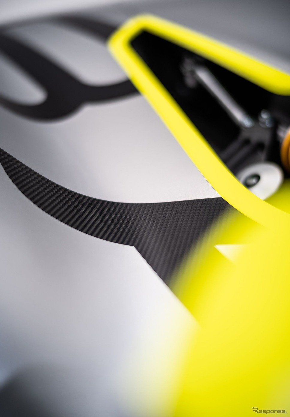 BAC『Mono』の150台目となった「mono R」《photo by BAC》