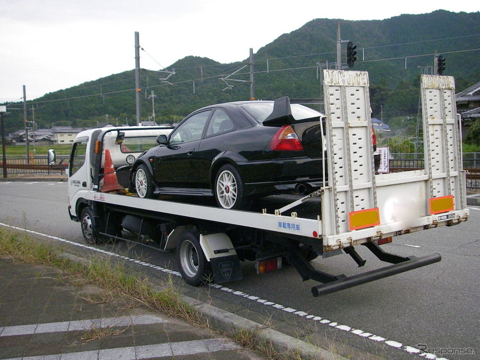 「車両保険」で「故障」は補償される？ されない？【カーライフ 社会・経済学】Photo by photoAC