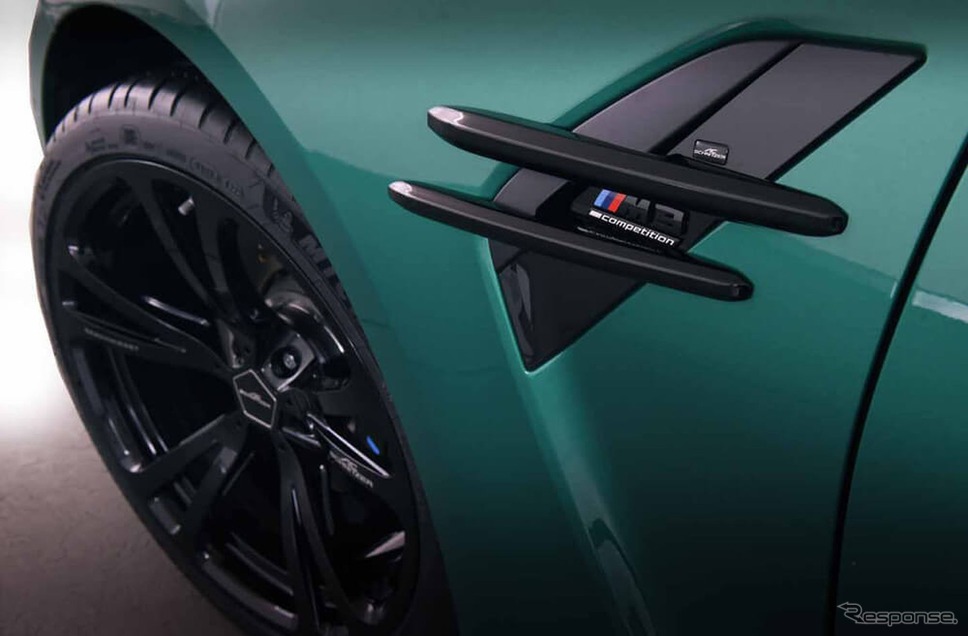 BMW M3 ツーリング by ACシュニッツァー《photo by AC Schnitzer》