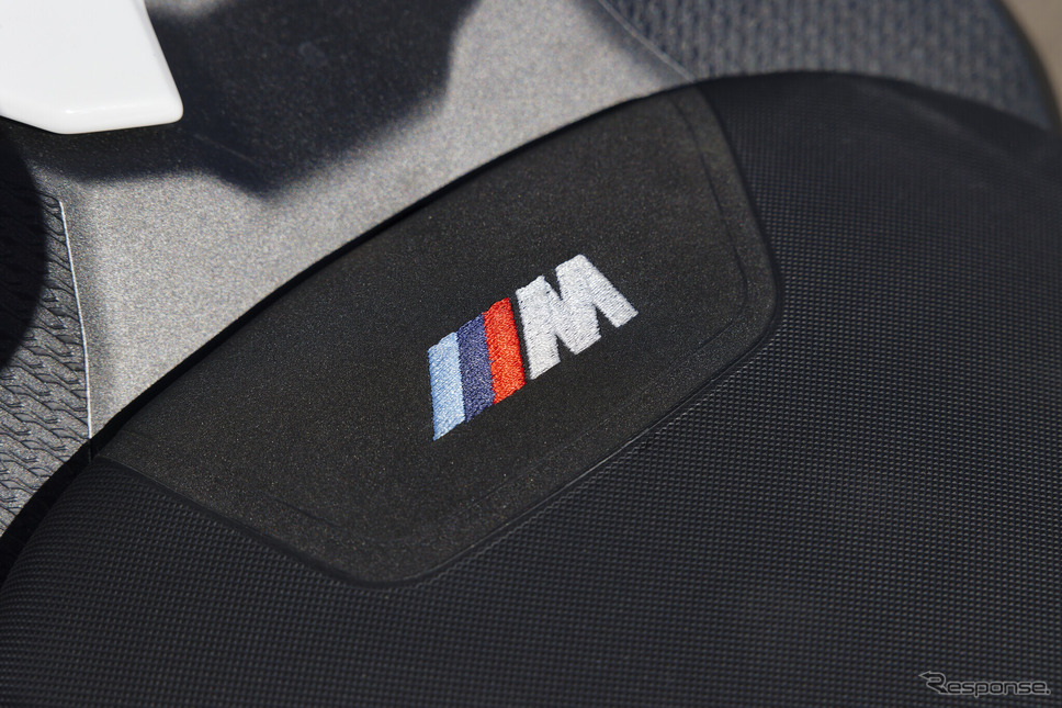 BMW S1000RR《写真提供 BMW Motorrad》