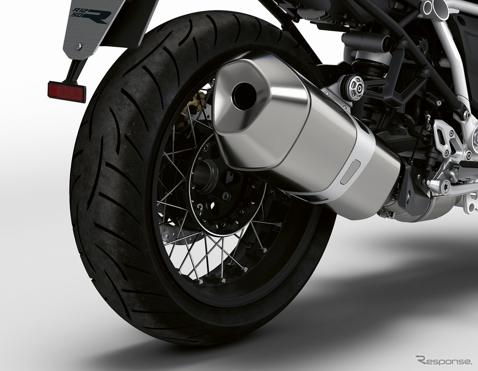 BMW R1250R
