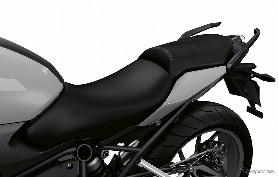 BMW R1250R(スタイルスポーツ)