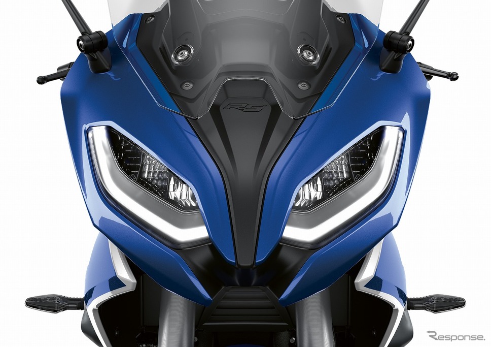 BMW R1250RS(スタイルスポーツ)