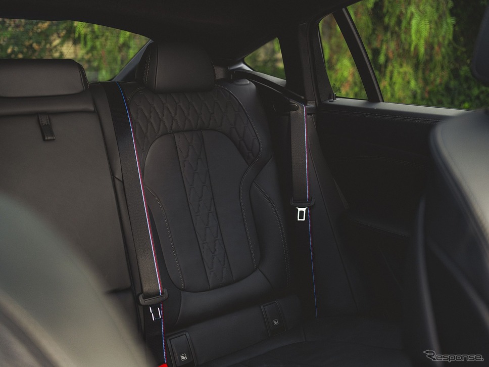 BMW X6 改良新型《photo by BMW》