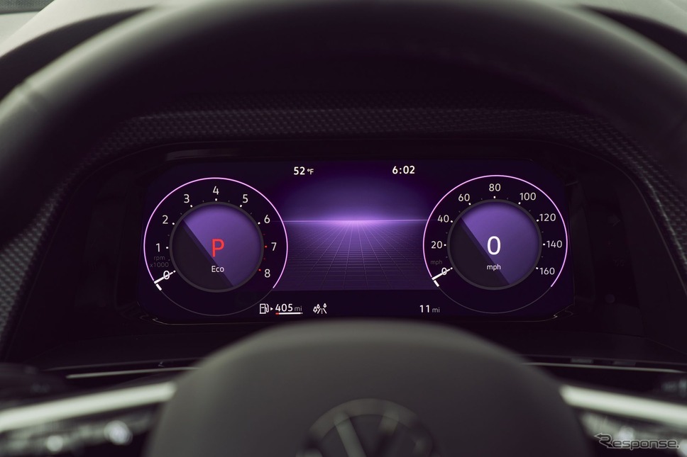 フォルクスワーゲン・アトラス・クロススポーツ 改良新型《photo by VW》